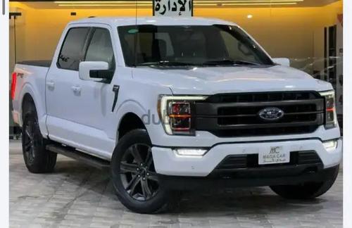 فورد F-150 2023