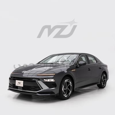 Hyundai Sonata 2026