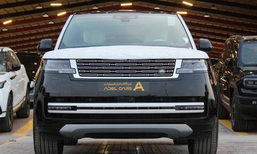 Land Rover Other 2026