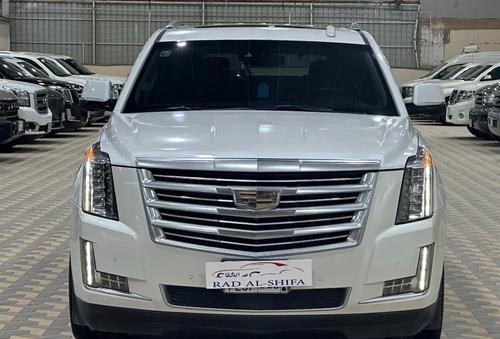 Cadillac Ecalade V 2016