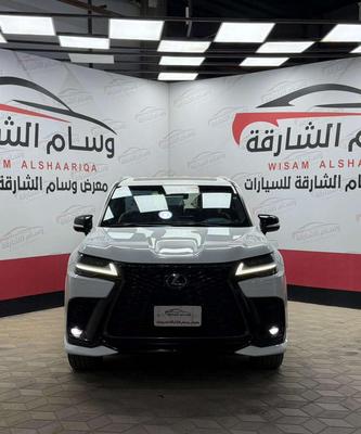 Lexus Other 2024