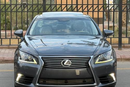 Lexus Other 2014