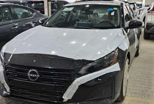 Nissan Altima 2026
