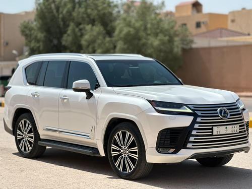 Lexus Other 2023