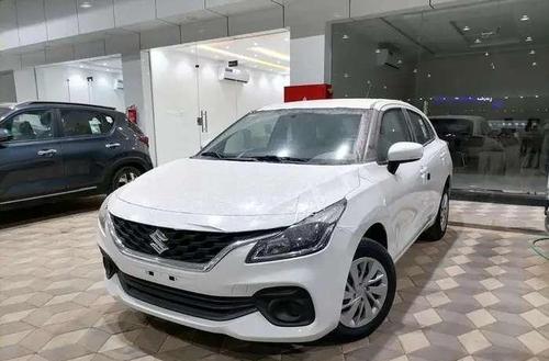Suzuki Baleno 2026