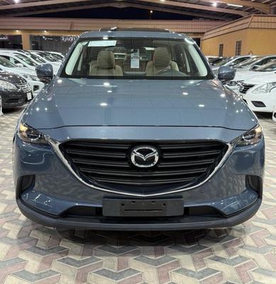 Mazda CX-9 2023
