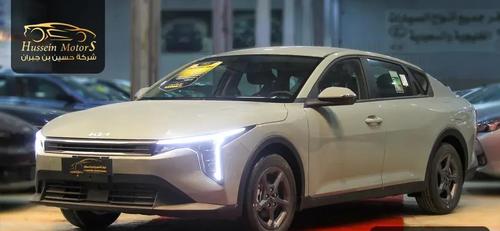 Kia K4 2026