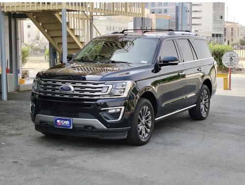 Ford Expedition 2021