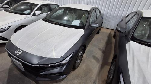 Hyundai Elantra 2026