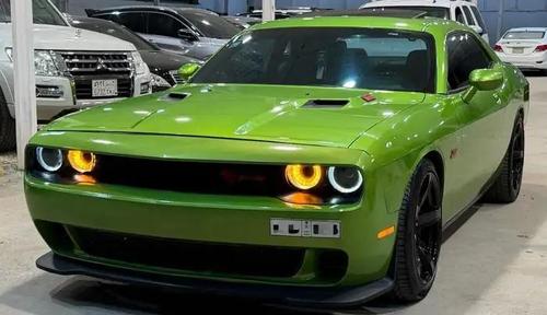 Dodge Challenger 2011