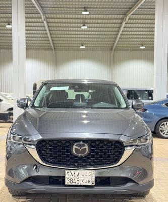 Mazda CX 5 2022