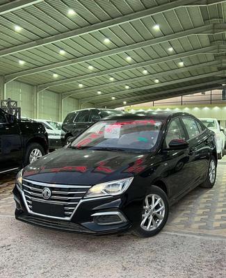 MG 5 2025