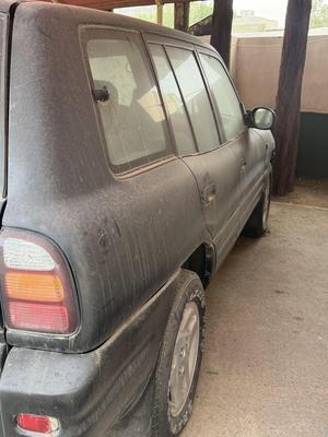 Toyota Rav 4 1999