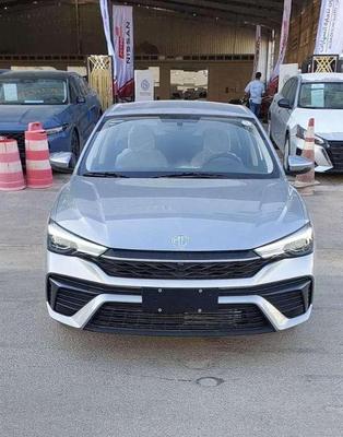ام جى 5 2025