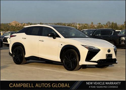لكزس Lx 2026