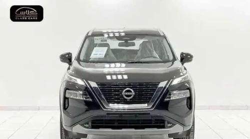 نيسان اكس تريل 2026