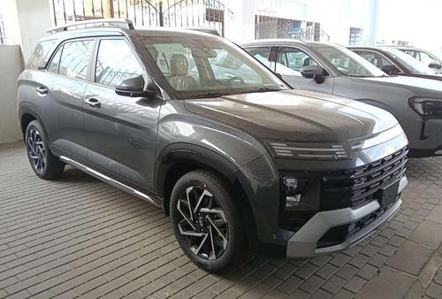 Hyundai Creta 2026