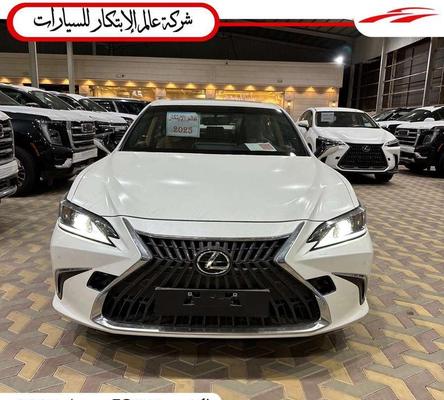 لكزس ES 350 2026