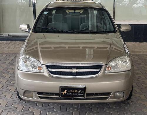 Chevrolet Optra 2010