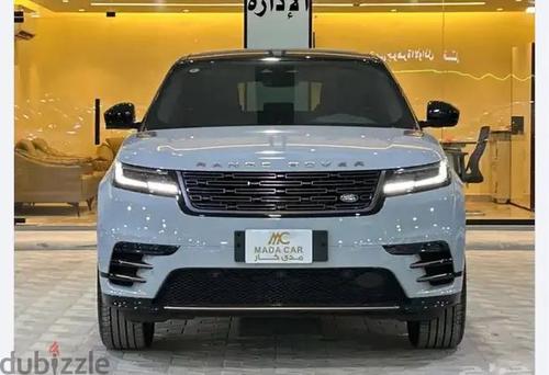Land Rover Range Rover 2026