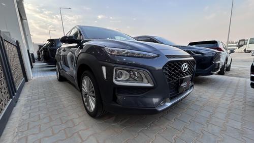 Hyundai Kona 2020