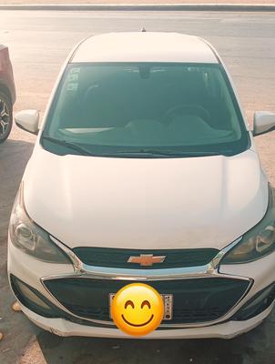 Chevrolet Spark 2021