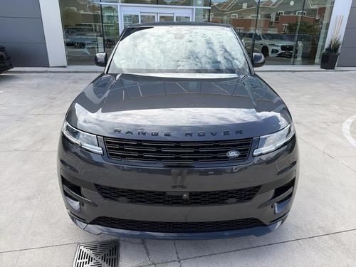 Land Rover Range Rover Sport 2025