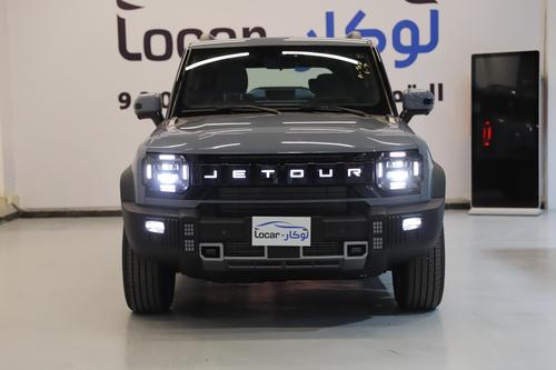 جيتور تى 2 2026