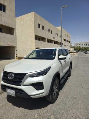 Toyota FJ 2022