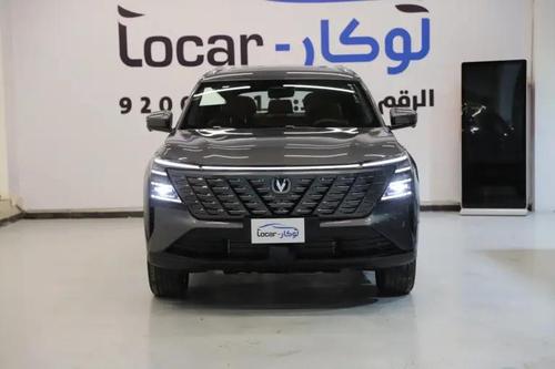 شانجان سى اس 75 بلس 2026