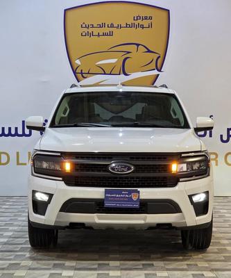 فورد اكسبيديشن 2024