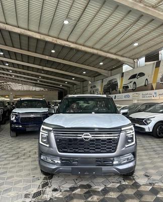 نيسان أخرى 2026