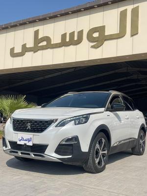 بيجو 3008 2018