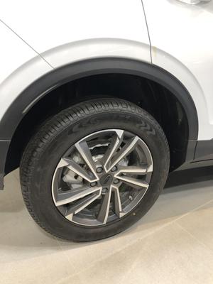Geely Cool Ray 2025