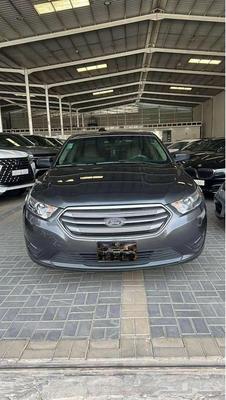 Ford Taurus 2017
