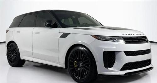 Land Rover Range Rover Sport 2024