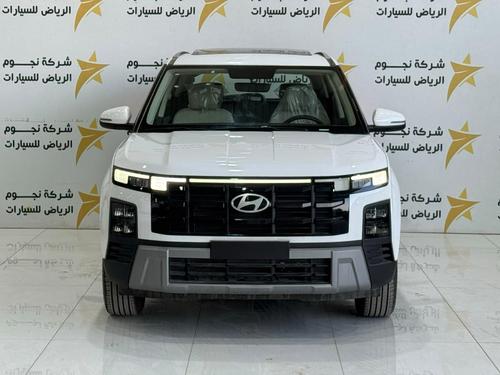 هيونداي كريتا 2026