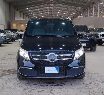 Mercedes V 250 2023