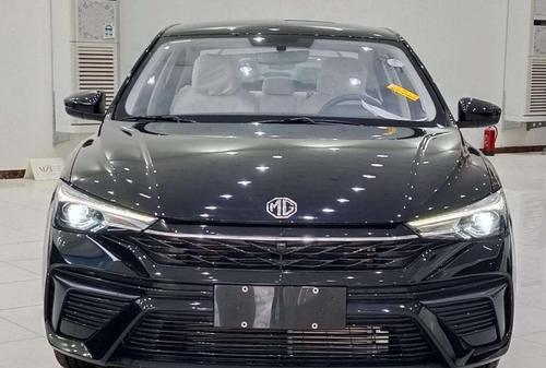 MG 5 2026