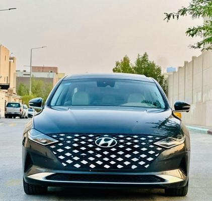 هيونداي أزيرا 2023
