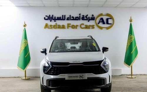Kia Sportage 2025