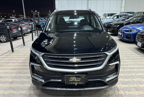 Chevrolet Captiva 2023