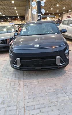 Hyundai Kona 2026