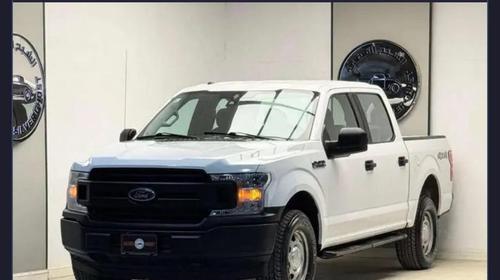 فورد F-150 2020