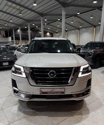 Nissan Other 2021