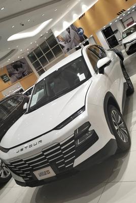 جيتور داشينج 2025