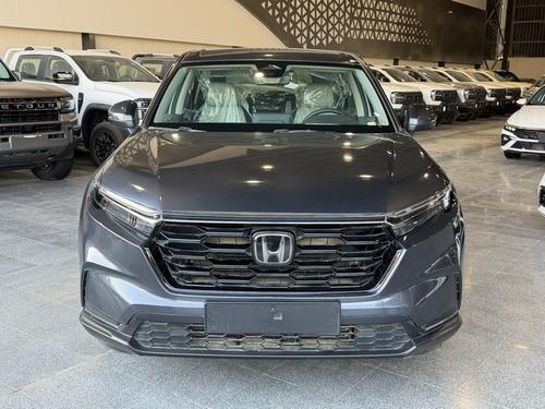 Honda CRV 2025