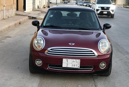 Mini Cooper 2009