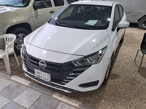 Nissan Sunny 2024
