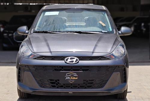 Hyundai I10 2026